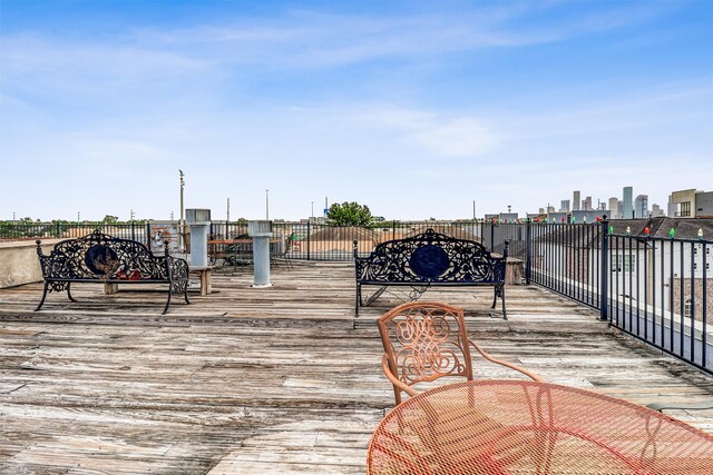 1607 E Bonner St, Houston, TX 77007 - photo 42