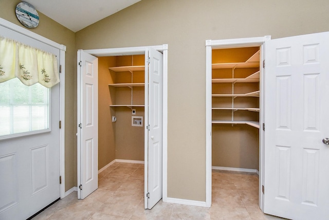 880 Swallow Dr, Palacios, TX 77465 - view of closet