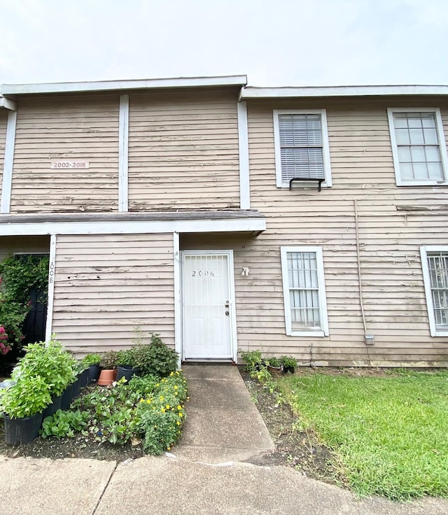 8323 Wilcrest Dr Unit 2006, Houston, TX 77072 - view of multi unit property