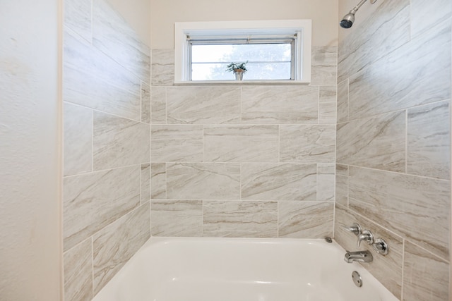 9306 Chesterfield Dr, Houston, TX 77051 - bathroom with tub / shower combination