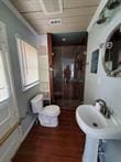 801 University Blvd, Galveston, TX 77550 - full bath with a shower stall