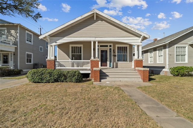 807 University Blvd, Galveston, TX 77550 - photo 1