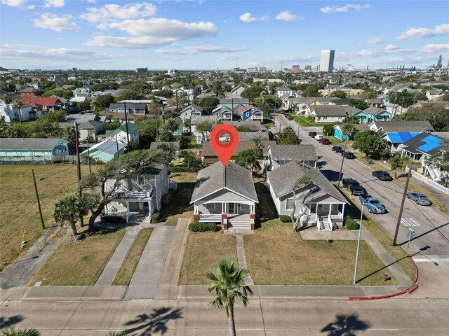 807 University Blvd, Galveston, TX 77550 - photo 13