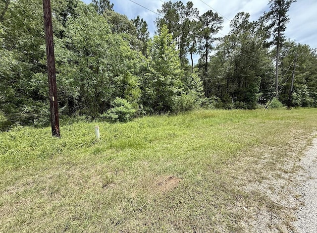 0 Dedication Trl, Huntsville, TX 77340