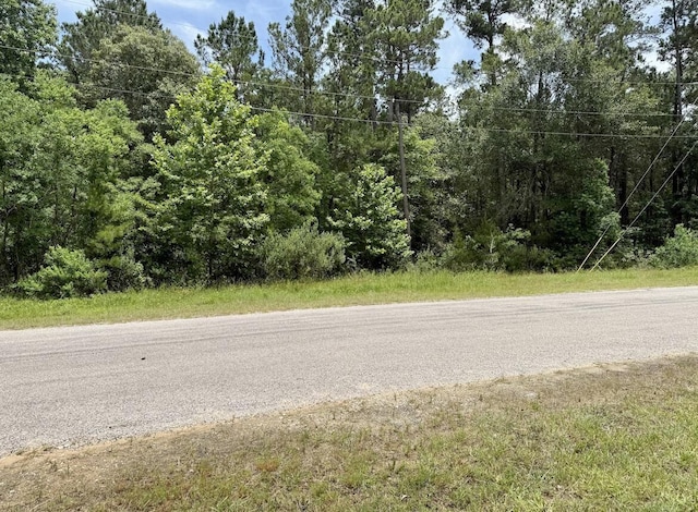 0 Dedication Trl, Huntsville, TX 77340
