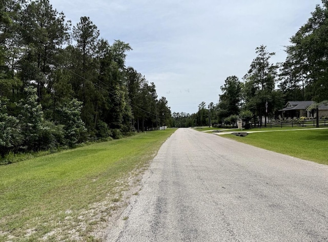 0 Dedication Trl, Huntsville, TX 77340
