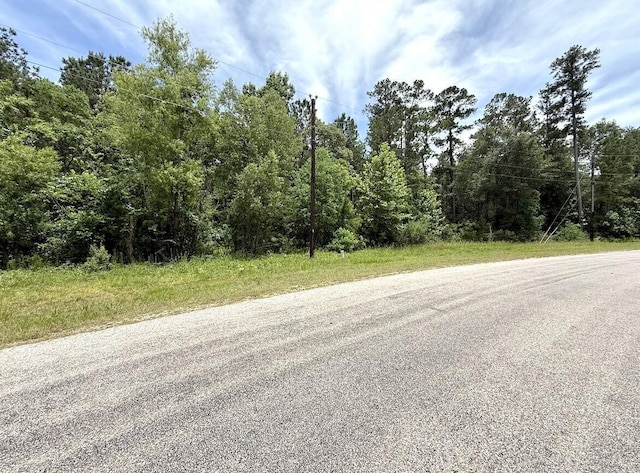 0 Dedication Trl, Huntsville, TX 77340