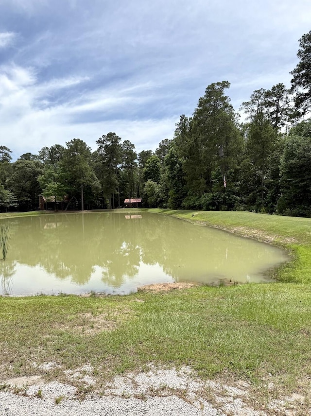 0 Dedication Trl, Huntsville, TX 77340