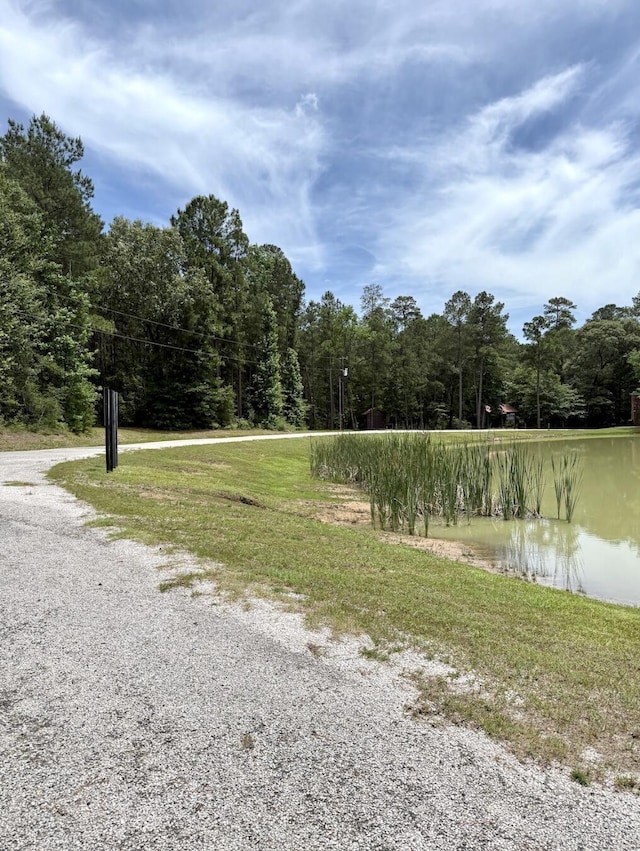 0 Dedication Trl, Huntsville, TX 77340