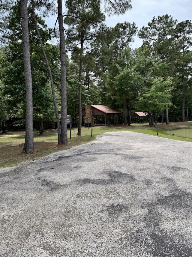 0 Dedication Trl, Huntsville, TX 77340