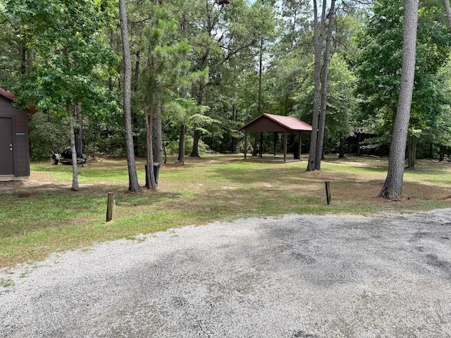 0 Dedication Trl, Huntsville, TX 77340