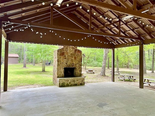 0 Dedication Trl, Huntsville, TX 77340