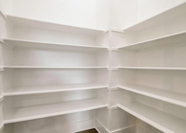 1407 W 23rd St, Houston, TX 77008 - view of pantry