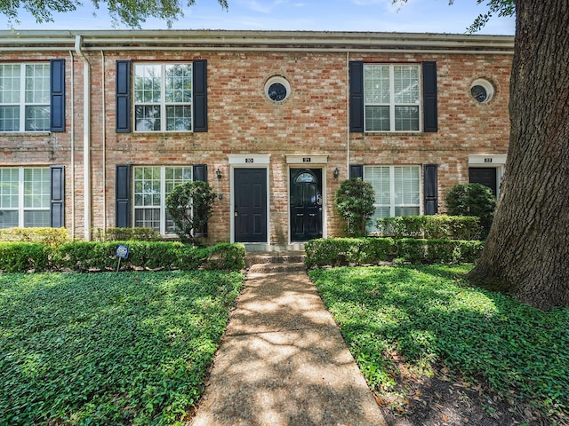 6402 Del Monte Dr Unit 20, Houston, TX 77057 - multi unit property featuring brick siding