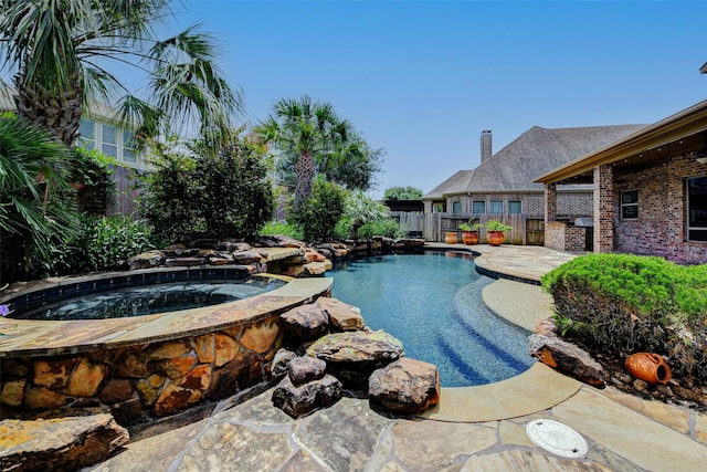 5115 Cinco Falls Dr, Katy, TX 77494 - photo 38