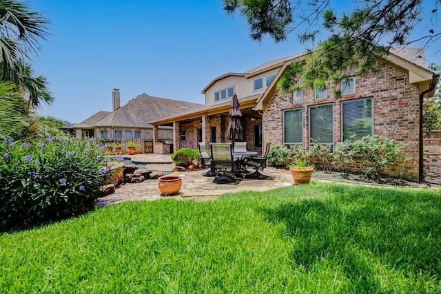 5115 Cinco Falls Dr, Katy, TX 77494 - photo 36