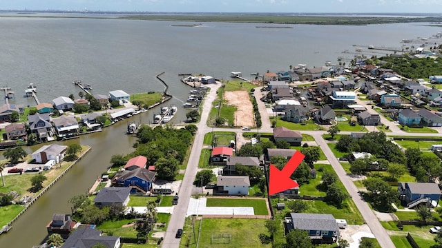 1040 Star Dr, San Leon, TX 77539