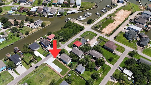 1040 Star Dr, San Leon, TX 77539