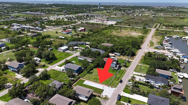 1040 Star Dr, San Leon, TX 77539