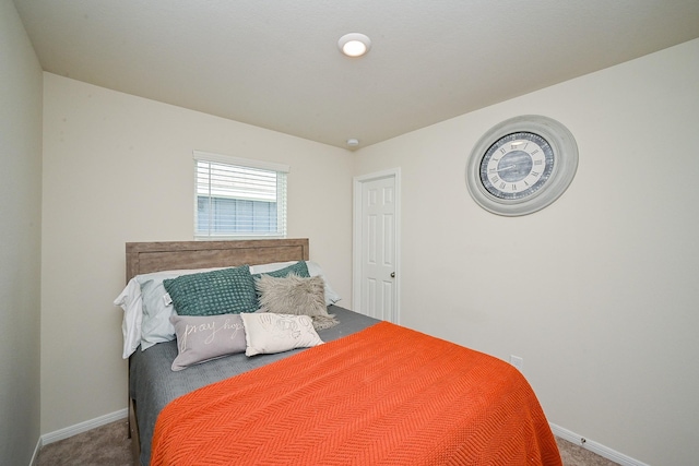 4611 Prairie Chase Dr, Houston, TX 77069 - carpeted bedroom featuring baseboards