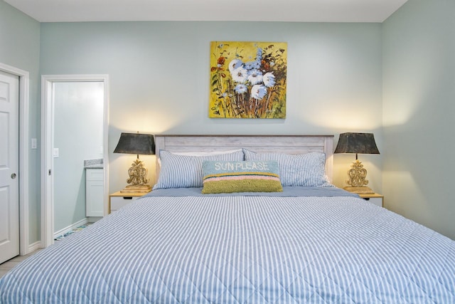 1214 Hwy 87, Gilchrist, TX 77617 - bedroom with baseboards