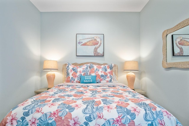 1214 Hwy 87, Gilchrist, TX 77617 - view of bedroom