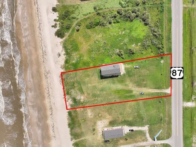 1214 Hwy 87, Gilchrist, TX 77617 - photo 21