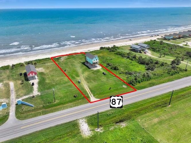 1214 Hwy 87, Gilchrist, TX 77617 - photo 22