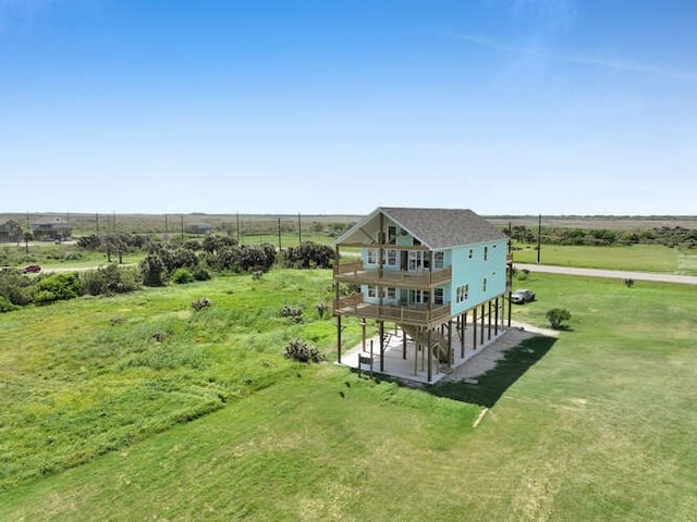 1214 Hwy 87, Gilchrist, TX 77617 - photo 19