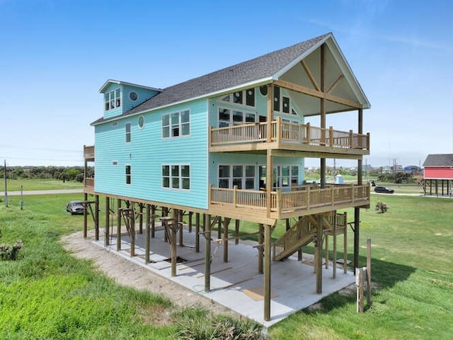 1214 Hwy 87, Gilchrist, TX 77617 - photo 9