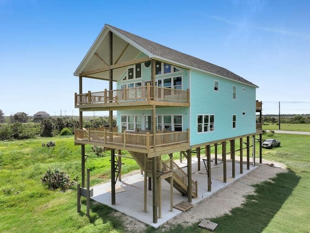 1214 Hwy 87, Gilchrist, TX 77617 - photo 11
