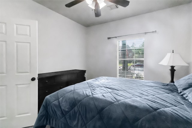 2902 Sycamore Tree Ct, Houston, TX 77345 - bedroom with a ceiling fan