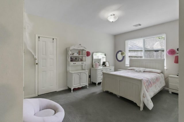 2902 Sycamore Tree Ct, Houston, TX 77345 - view of carpeted bedroom