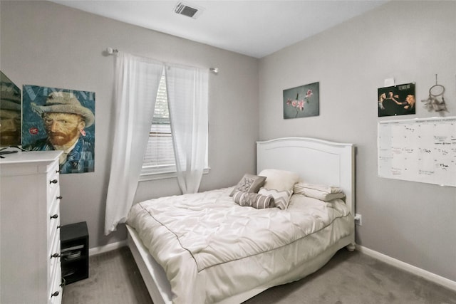 2902 Sycamore Tree Ct, Houston, TX 77345 - bedroom featuring baseboards and carpet floors