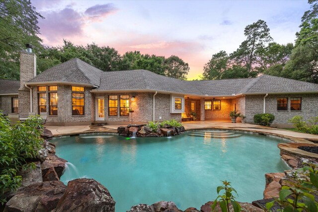 22914 Three Pines Dr, Hockley, TX 77447 - photo 27