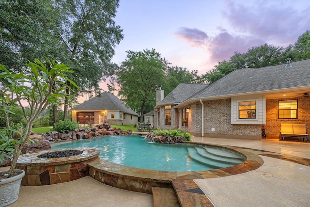 22914 Three Pines Dr, Hockley, TX 77447 - photo 3