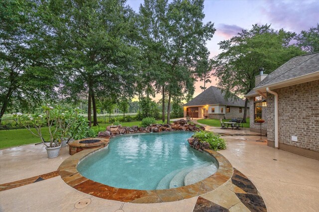 22914 Three Pines Dr, Hockley, TX 77447 - photo 28