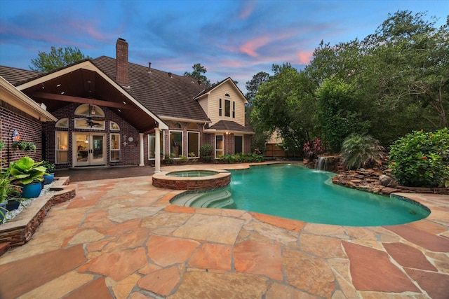 7707 Indian Cove Ct, Humble, TX 77346 - photo 41