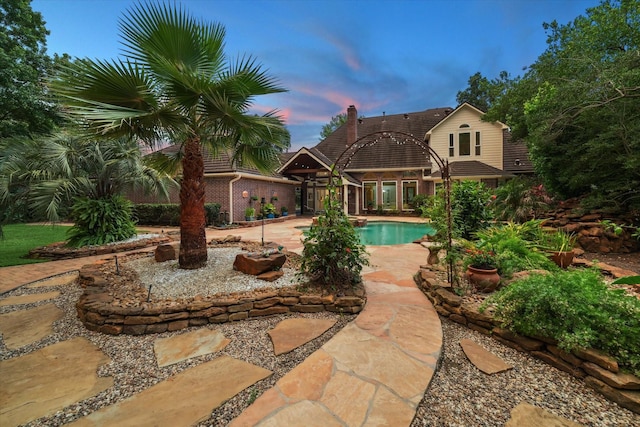 7707 Indian Cove Ct, Humble, TX 77346 - photo 44