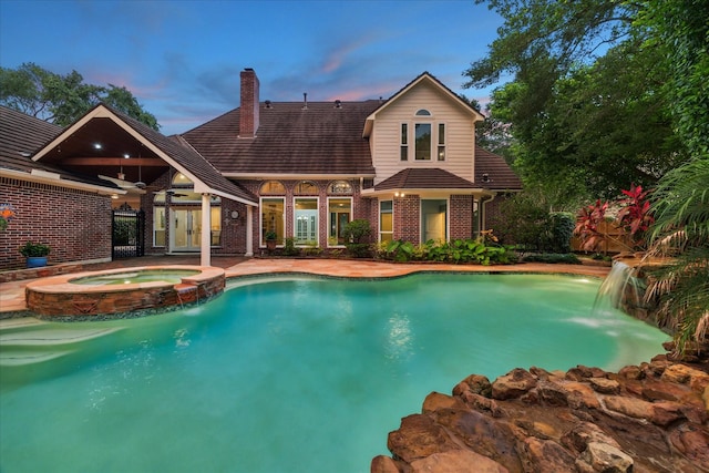 7707 Indian Cove Ct, Humble, TX 77346 - photo 46