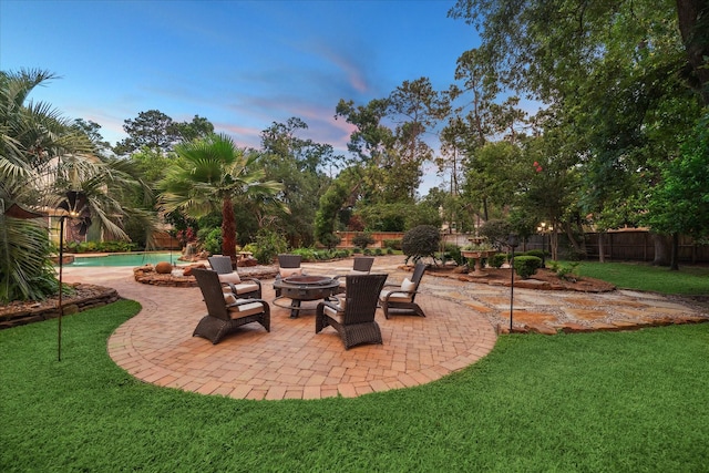 7707 Indian Cove Ct, Humble, TX 77346 - photo 48