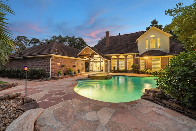 7707 Indian Cove Ct, Humble, TX 77346 - photo 50