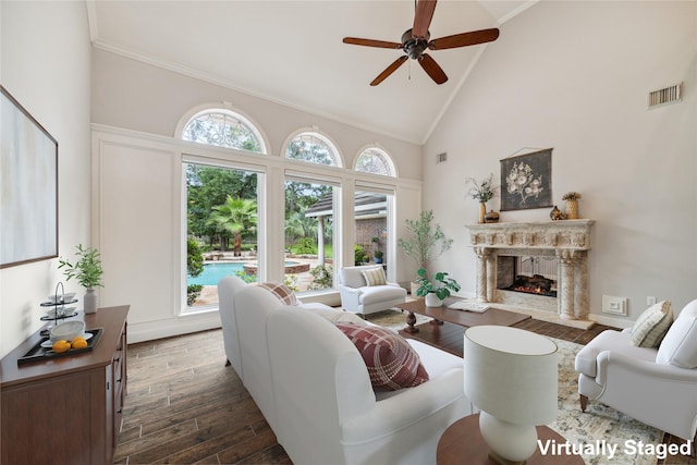7707 Indian Cove Ct, Humble, TX 77346 - photo 9
