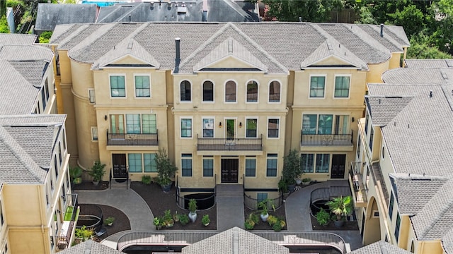 624 Harold St, Houston, TX 77006 - view of property