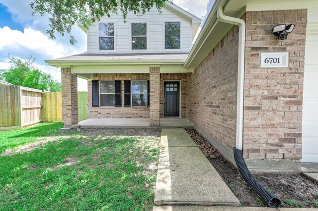 6701 Hidden Colony Ln, League City, TX 77539 - photo 5