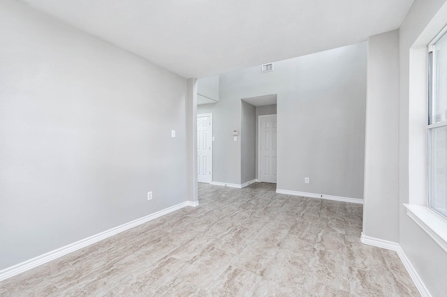 6701 Hidden Colony Ln, League City, TX 77539 - spare room with baseboards