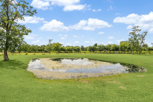 3415 Jack Beaver Rd, Santa Fe, TX 77517 - water view