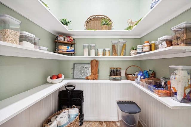 3415 Jack Beaver Rd, Santa Fe, TX 77517 - view of storage area