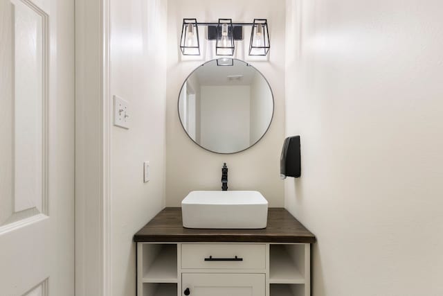 38 Florian Ct, Conroe, TX 77385 - bathroom with vanity