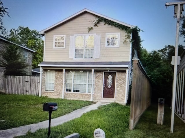 4021 Magnolia Dr, Conroe, TX 77302 - photo 1